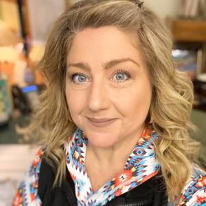 Meet your Posher, Cindy